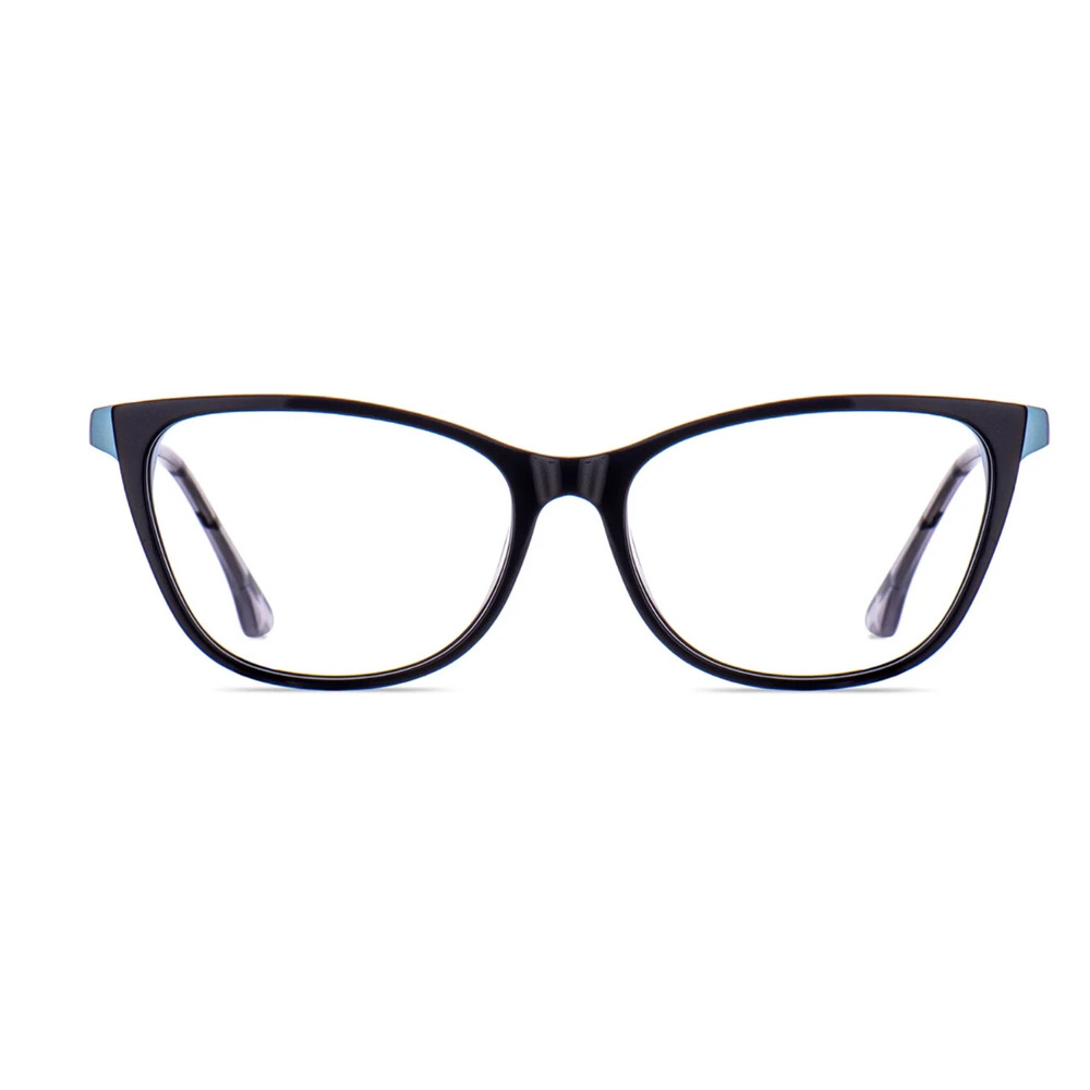 NW 77TH HURRICANE SOFA BLACK TORTOISE AUTHENTIC EYEGLASSES FRAMES 55-18-143